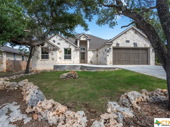 61 Long Bow Ln, Wimberley, TX 78676