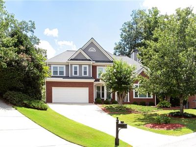 5123 Vinings Estates Way SE, Mableton, GA, 30126