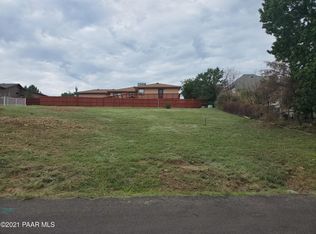 9481 E Manley Dr, Prescott Valley, AZ 86314
