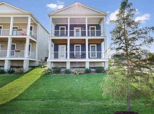 100 Freehold Rock Way, Saint Charles, MO 63301