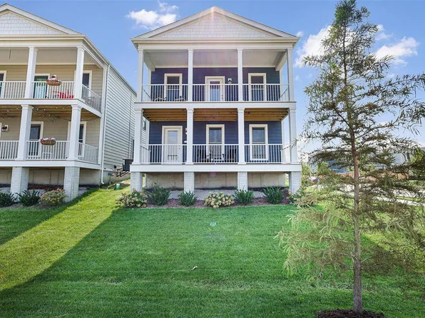 100 Freehold Rock Way, Saint Charles, MO 63301