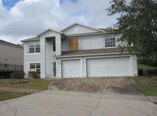 654 Skyridge Rd, Clermont, FL 34711