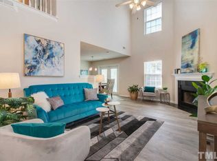 11021 Feather Grass Ln, Raleigh, NC 27613