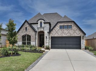 1132 Beals Creek St, Conroe, TX 77304