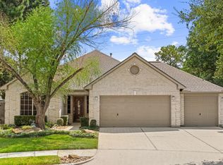 16503 Oat Mill Dr, Houston, TX 77095