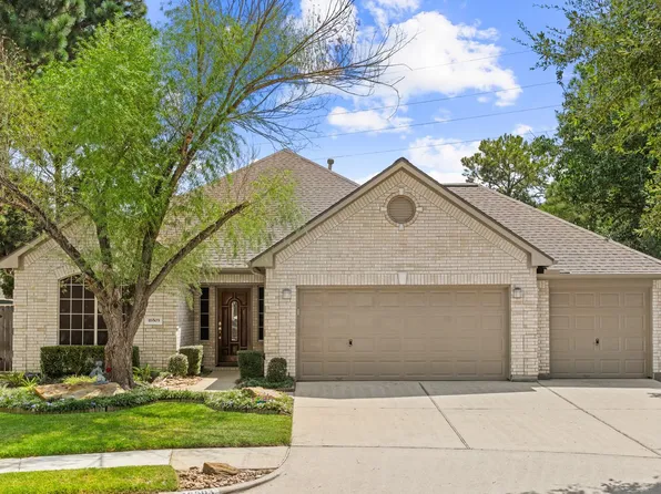 16503 Oat Mill Dr, Houston, TX 77095