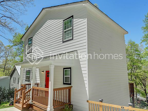 2nd image of 4389 Cary Dr
