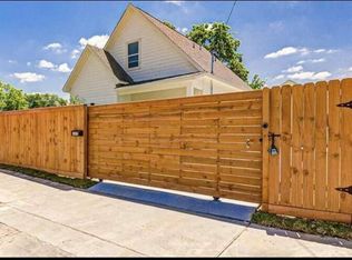 3612 Anita St, Houston, TX 77004