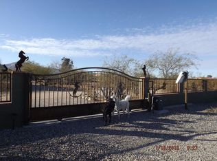 2841 E Shasta Ln, Vail, AZ 85641