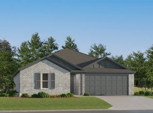 909 Cole St, Howe, TX 75459