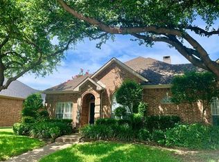 1433 Summerwind Ln, Lewisville, TX 75077
