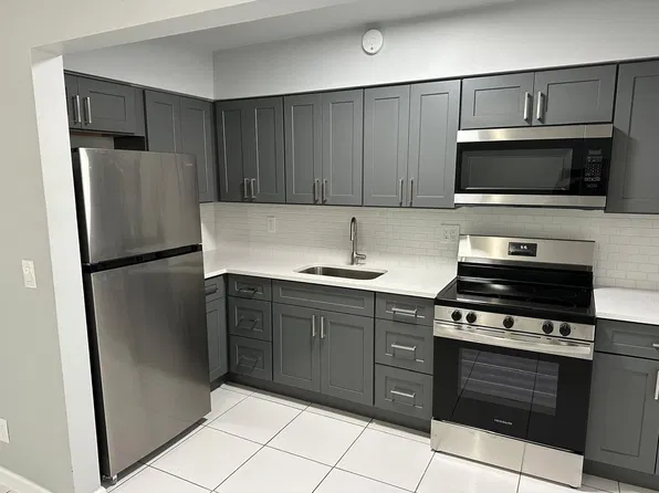 3604 Taylor St, 3604 Taylor St APT 3, Hollywood, FL 33021