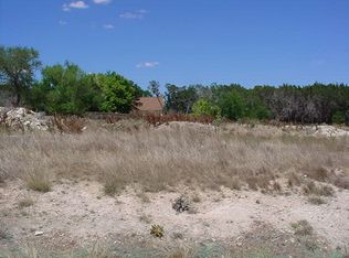 LOT 9 Misty Ln, Kerrville, TX 78028