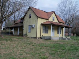 690 Old Georgetown Rd NW LOT 1, Cleveland, TN 37312