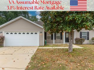 219 Shorey Dr, Defuniak Springs, FL 32433