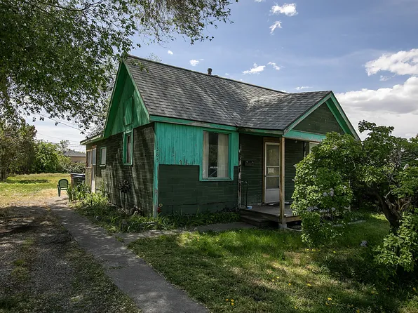 1385 W Pacific Ave S, Salt Lake City, UT 84104