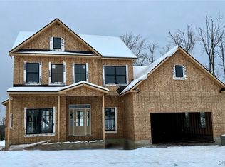 LOT 8 Whispering Oaks, Lysander, NY 13027