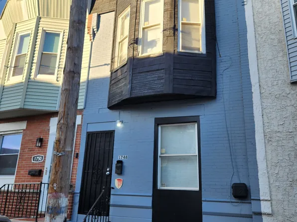 1748 S Taylor St, Philadelphia, PA 19145