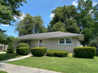 205 S Ohio St, Remington, IN