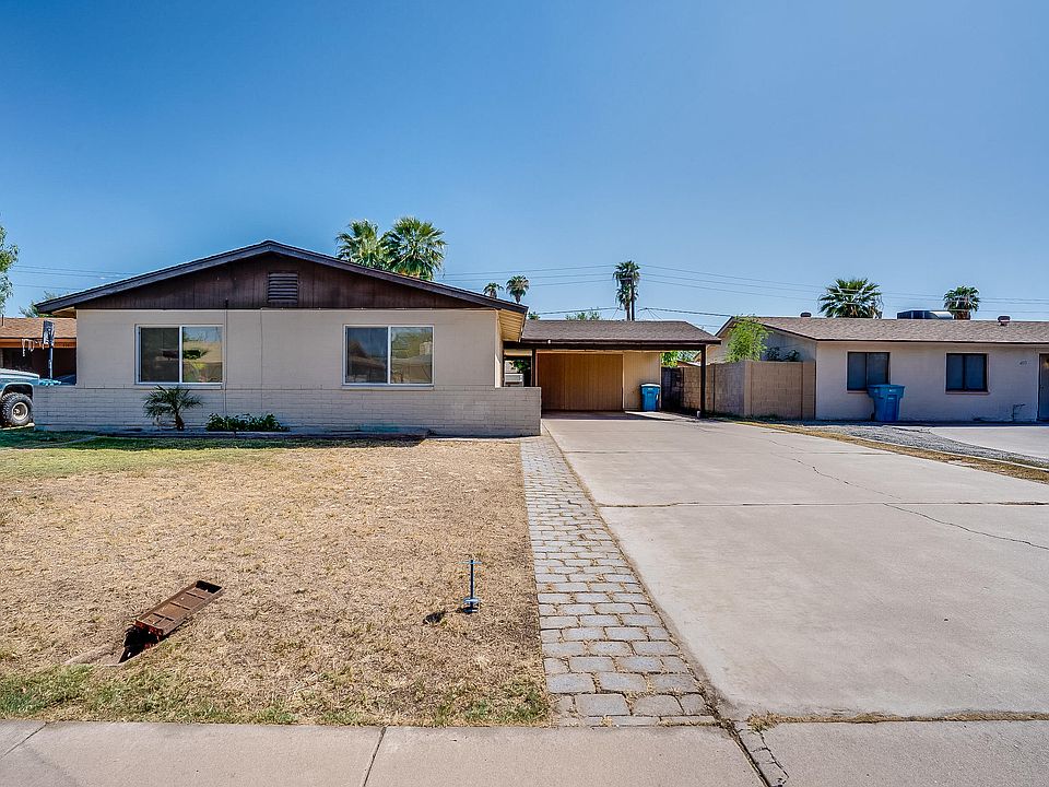 1st image of 4007 W Frier Dr