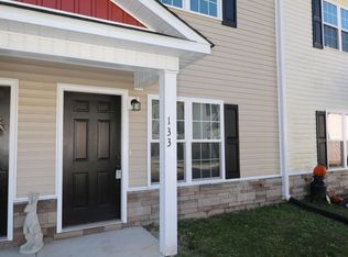 133 Cornerstone Drive, Beulaville, NC 28518