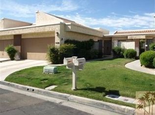 68847 Calle Monforte, Cathedral City, CA 92234