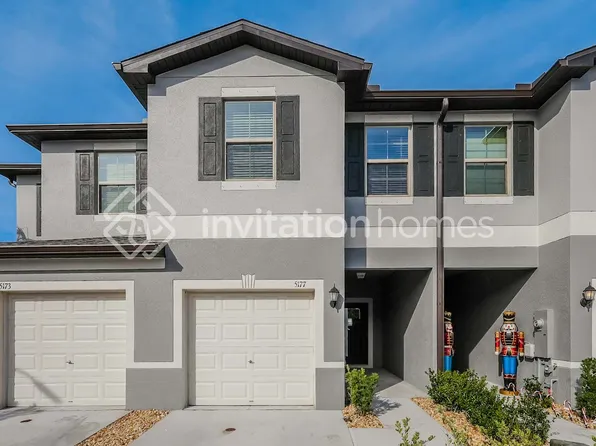 5177 Forum Blvd, Holiday, FL 34690