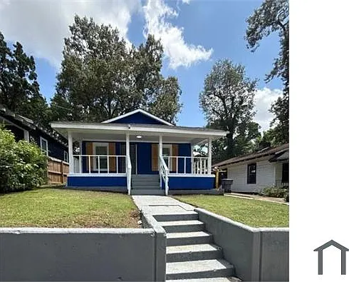 3083 Radford Rd