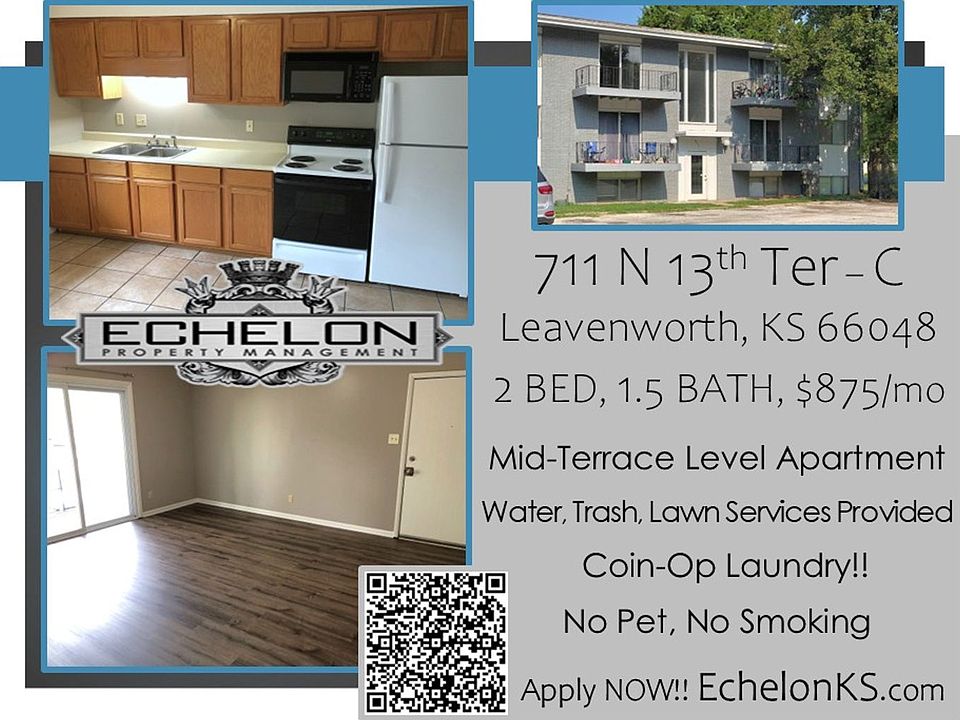 1st image of 711 N 13th Ter APT C