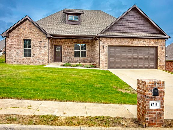 2nd image of 17404 Crooked Oak Dr