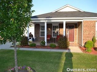 274 Hunters Mill Dr, West Columbia, SC 29170