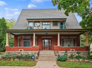115 E Elm St, Albion, MI 49224
