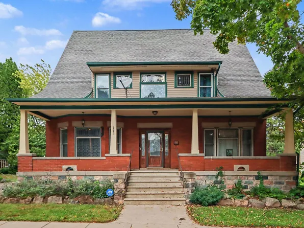 115 E Elm St, Albion, MI 49224