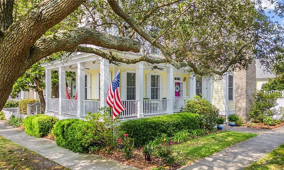9581 27th Bay St, Norfolk, VA 23518 MLS 10489932 Zillow