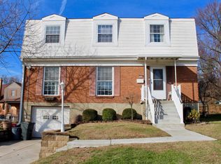 3240 Autumn Ln, Cincinnati, OH 45239