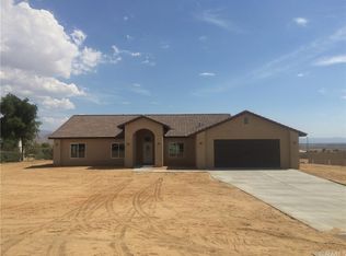 23435 South Rd, Apple Valley, CA 92307