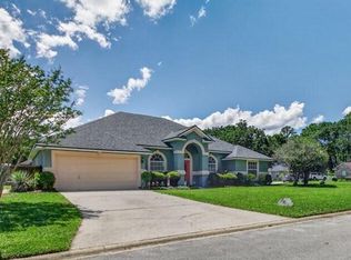 401 TWIN OAKS Lane, St. Johns, FL 32259