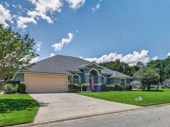 401 TWIN OAKS Lane, St. Johns, FL 32259