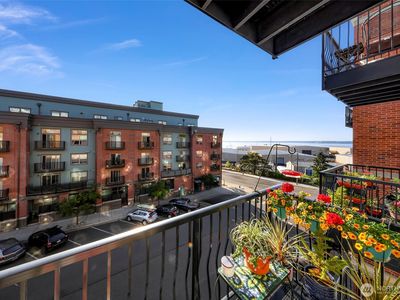 910 Harris Avenue #304, Bellingham, WA, 98225