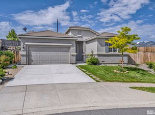 7137 Mustengo Dr, Reno, NV 89506