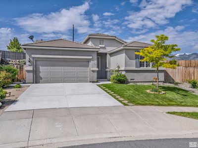7137 Mustengo Dr, Reno, NV, 89506