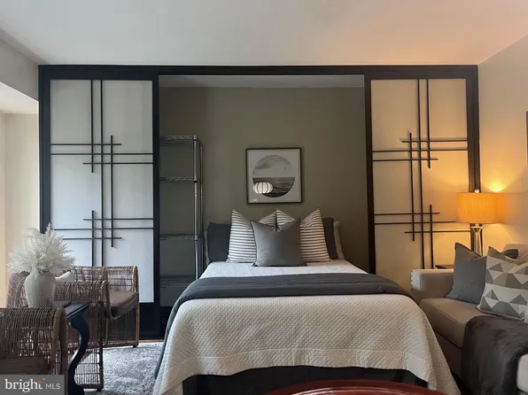 520 Sw #N, Washington, DC 20375