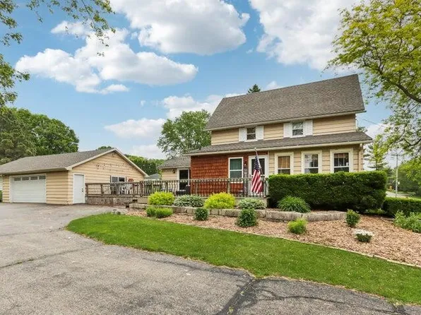 3542 Hubertus ROAD, Hubertus, WI 53033