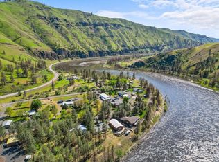 25945 Myrtle Main St, Juliaetta, ID 83535