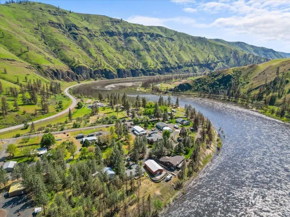 25945 Myrtle Main St, Juliaetta, ID 83535