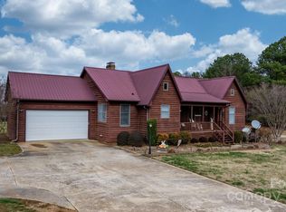 3427 Joe Johnson Rd, Catawba, NC 28609