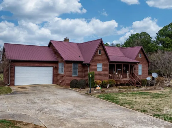 3427 Joe Johnson Rd, Catawba, NC 28609