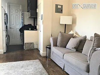 Rented by Citi Habitats