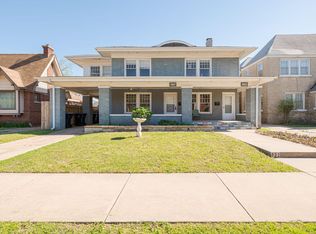 722 NE 15th St, Oklahoma City, OK 73104