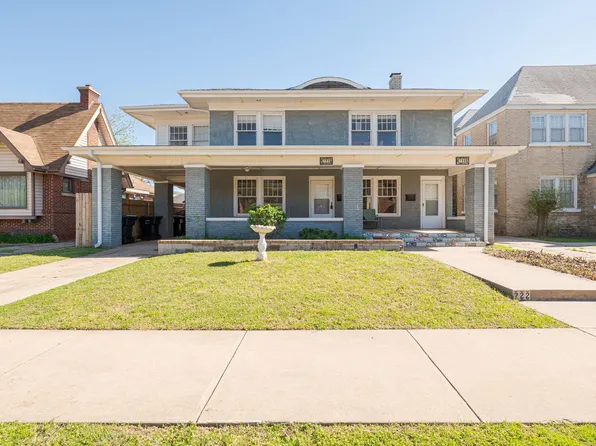 722 NE 15th St, Oklahoma City, OK 73104